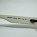 Dolce & Gabbana D&G 8064 508/86 64-14-130 Sunglasses Frames White Ivory H11746