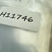 Dolce & Gabbana D&G 8064 508/86 64-14-130 Sunglasses Frames White Ivory H11746