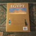 ANCIENT EGYPT, by Lorna Oakes & Lucia Gahlin. (2002)