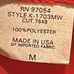 Krisa Women's Size M Layered Drape Mini Dress Coral Red Cocktail Party Flowy New