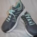 NWOT Ladies Womens Reebok Work Fusion Composite Toe Safety Work Shoes Sz 9M