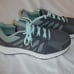 NWOT Ladies Womens Reebok Work Fusion Composite Toe Safety Work Shoes Sz 9M