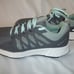 NWOT Ladies Womens Reebok Work Fusion Composite Toe Safety Work Shoes Sz 9M