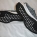 NWOT Ladies Womens Reebok Work Fusion Composite Toe Safety Work Shoes Sz 9M