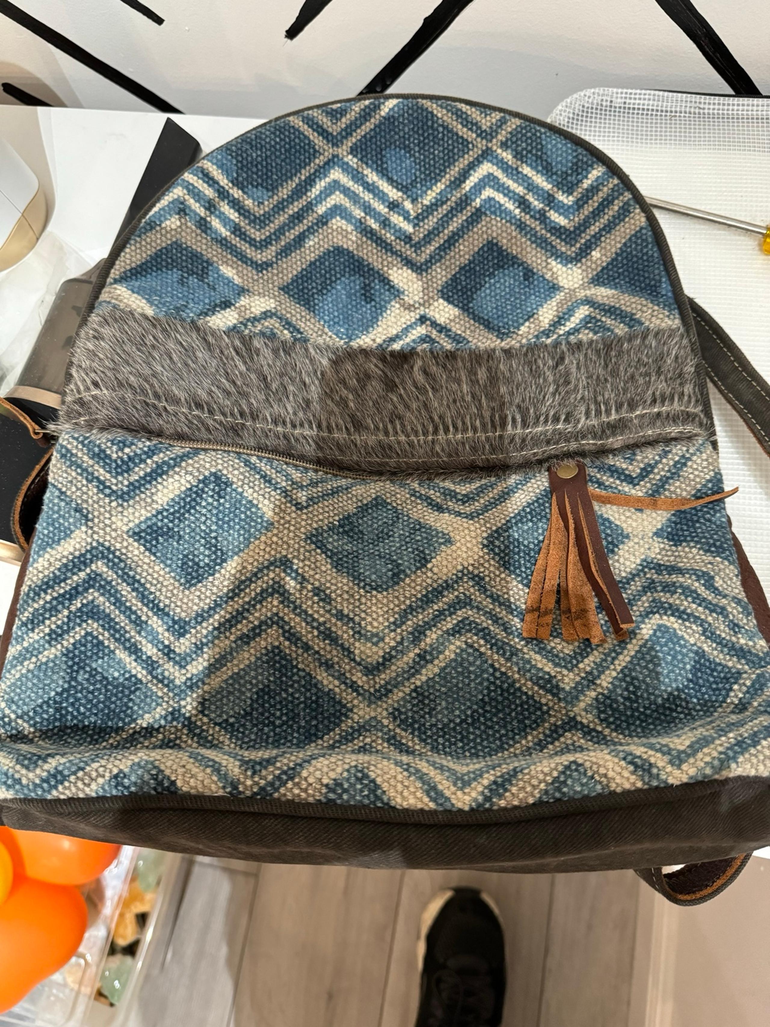 Backpack