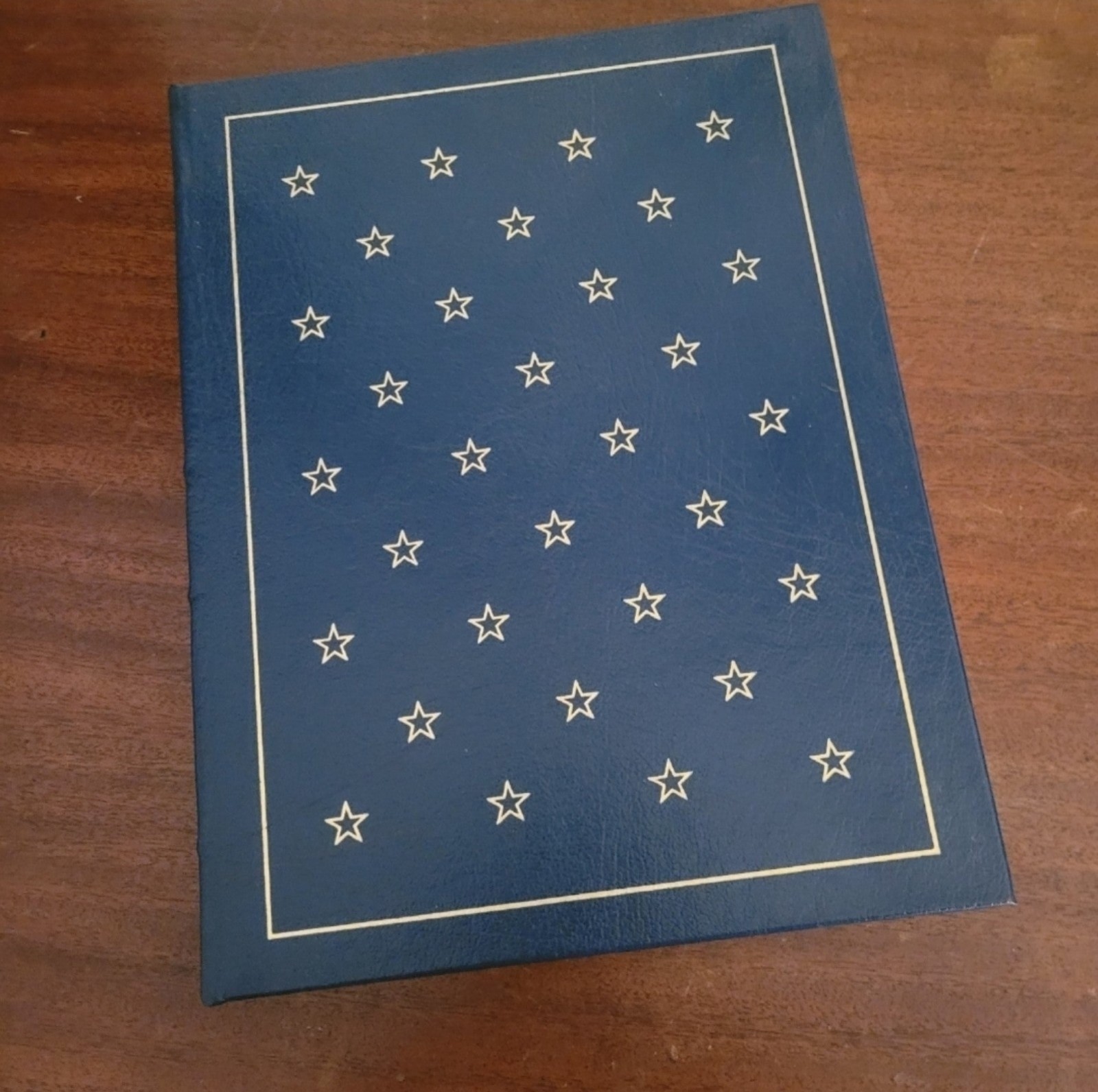 Vintage Book Rights of Man by Thomas Paine