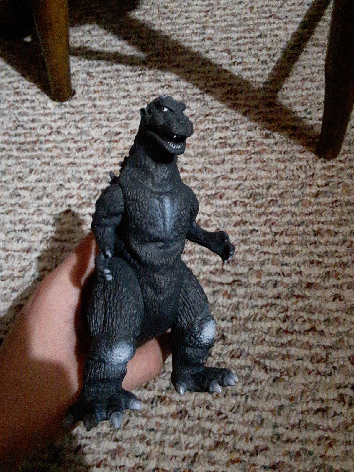 Bandai Godzilla First Edition Action Figure for sale online 69500