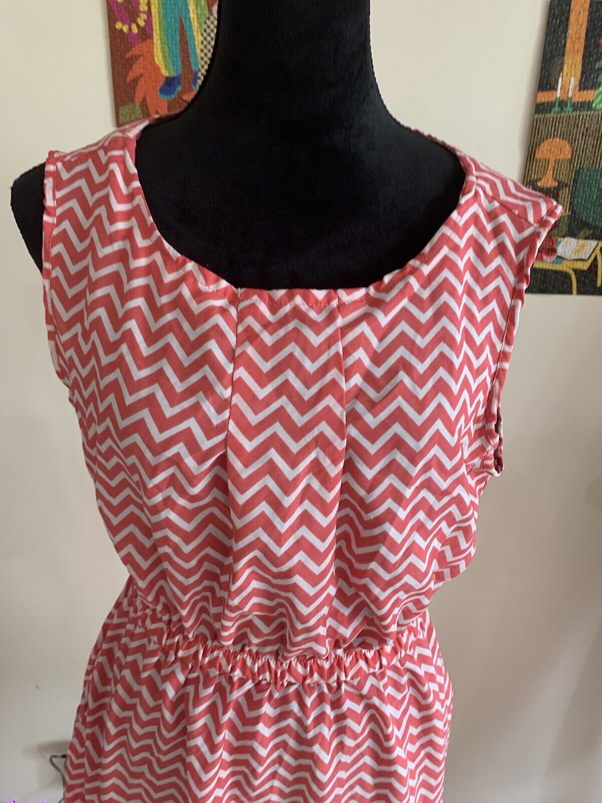 True Rock Women’s Dress Size L