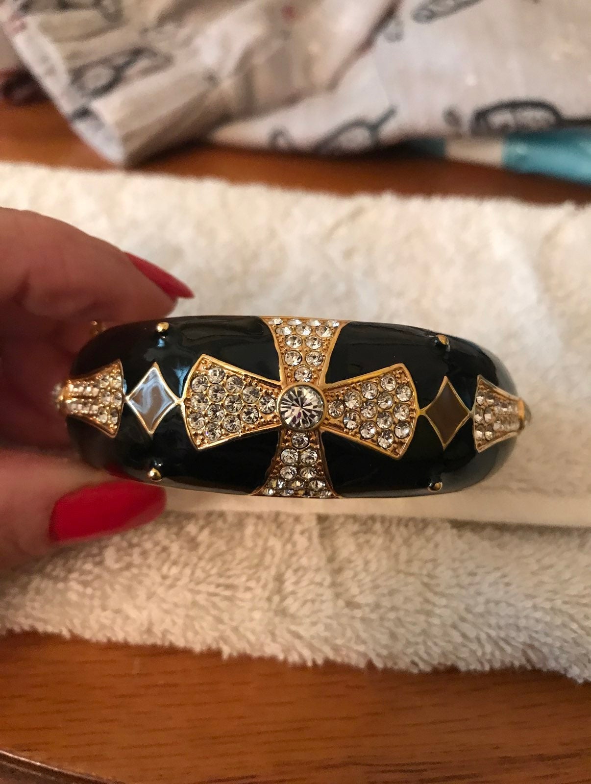 bracelet