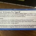 Livon labs lupine-spheric b complex plus NIB