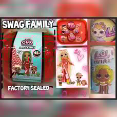 lol surprise dolls