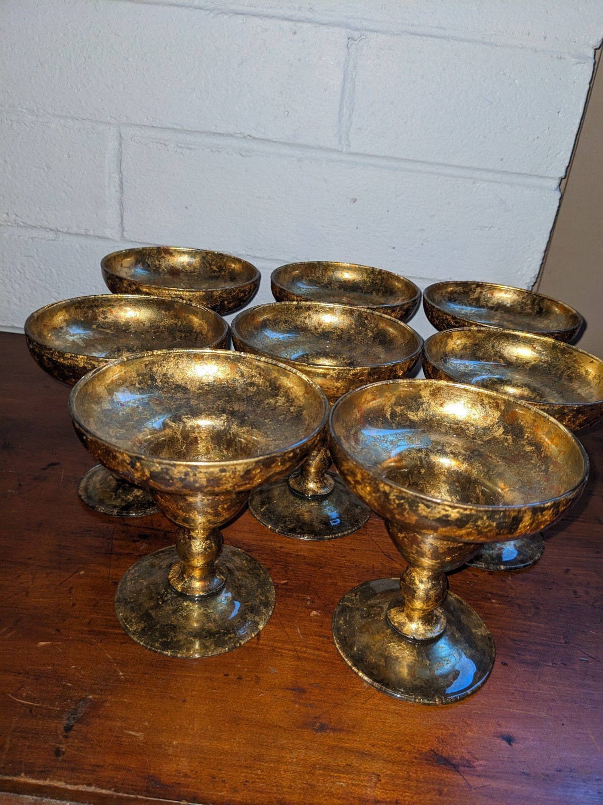 Lesley Roy Vases