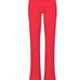 Skims Cotton Jersey Foldover Pants
