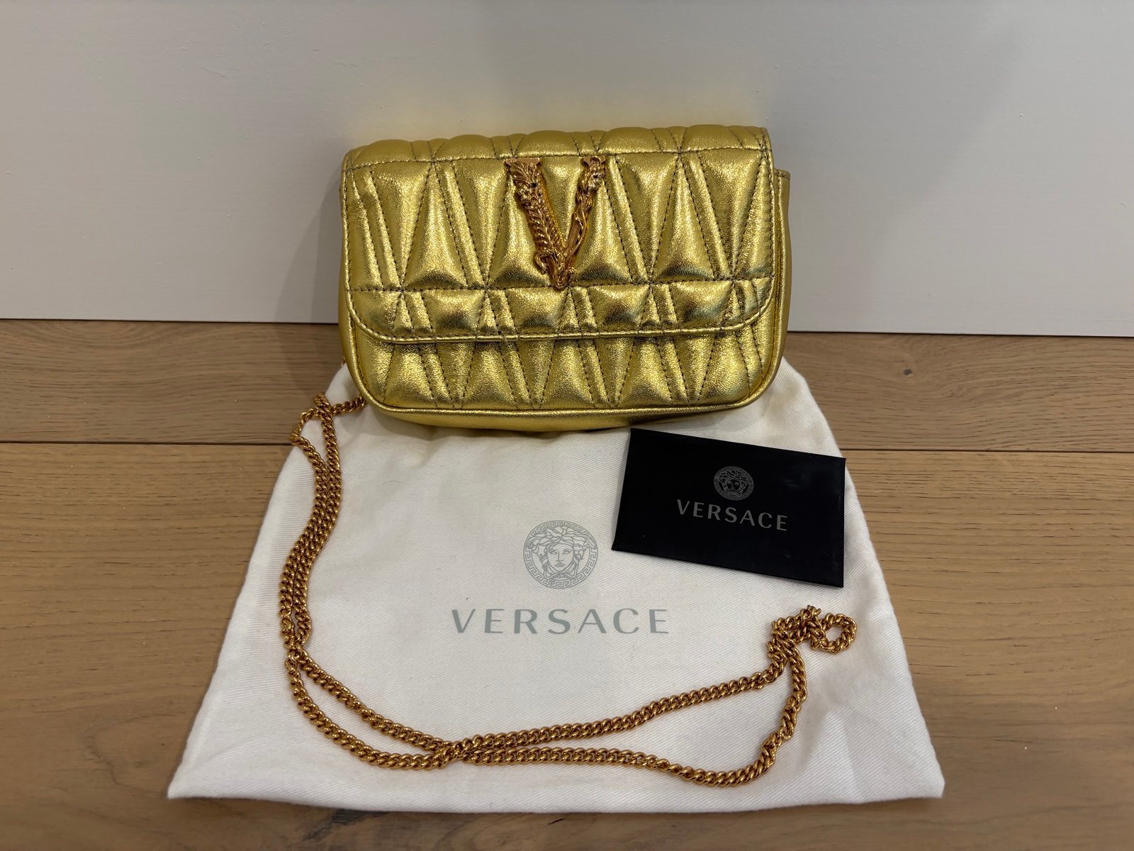 Versace