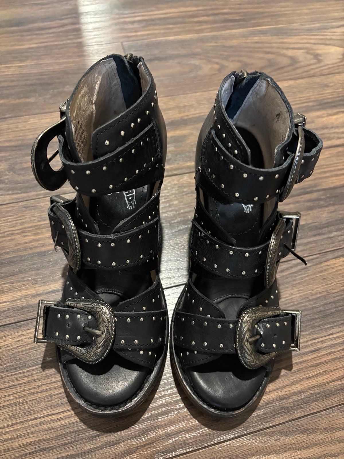 Freebird country style women shoes