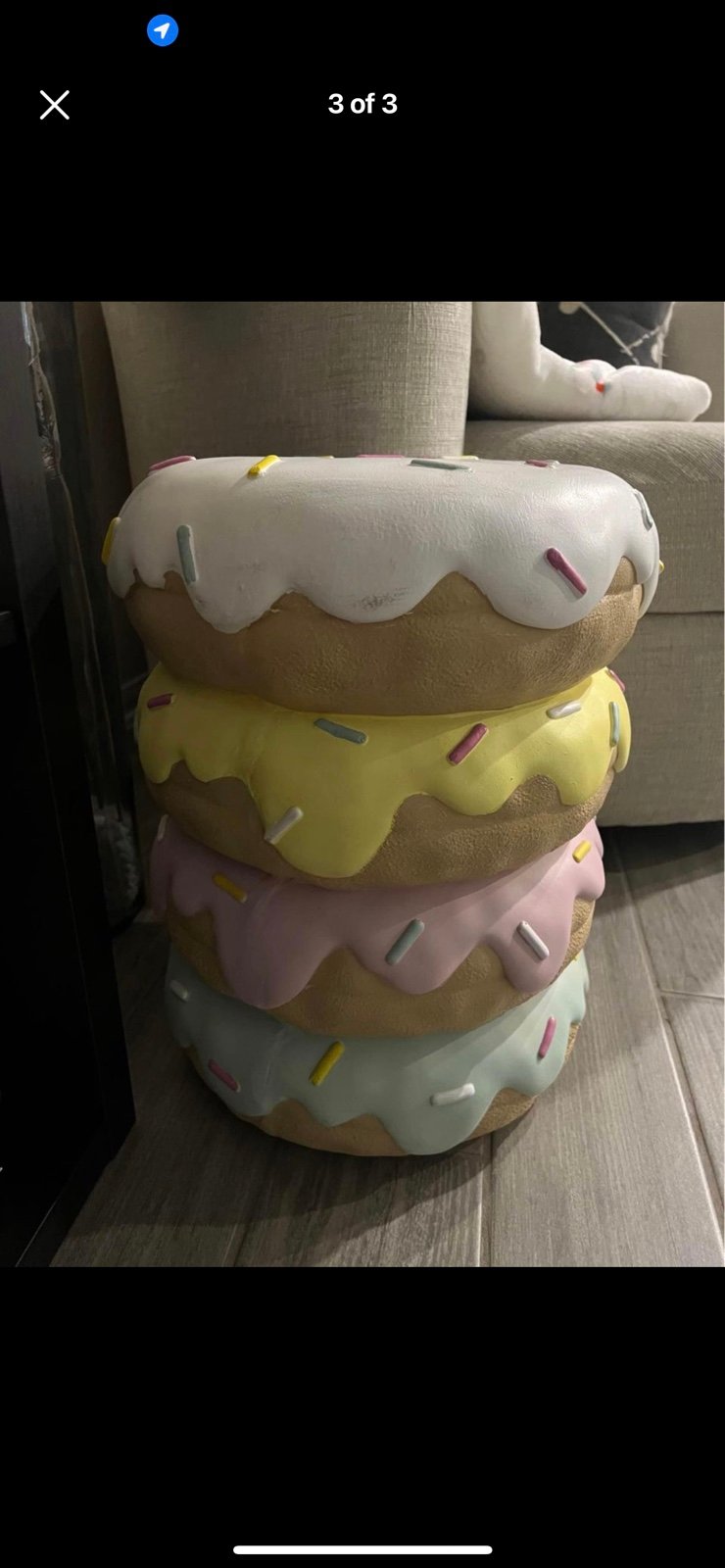 stool