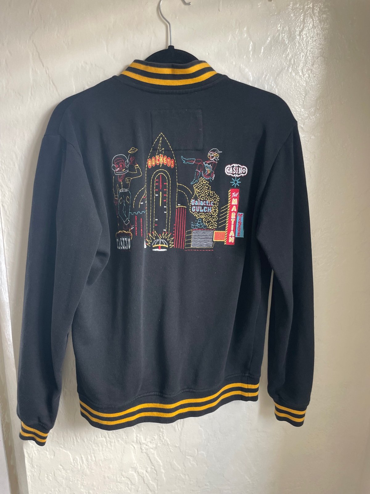 Billionaire Boys Club Jacket