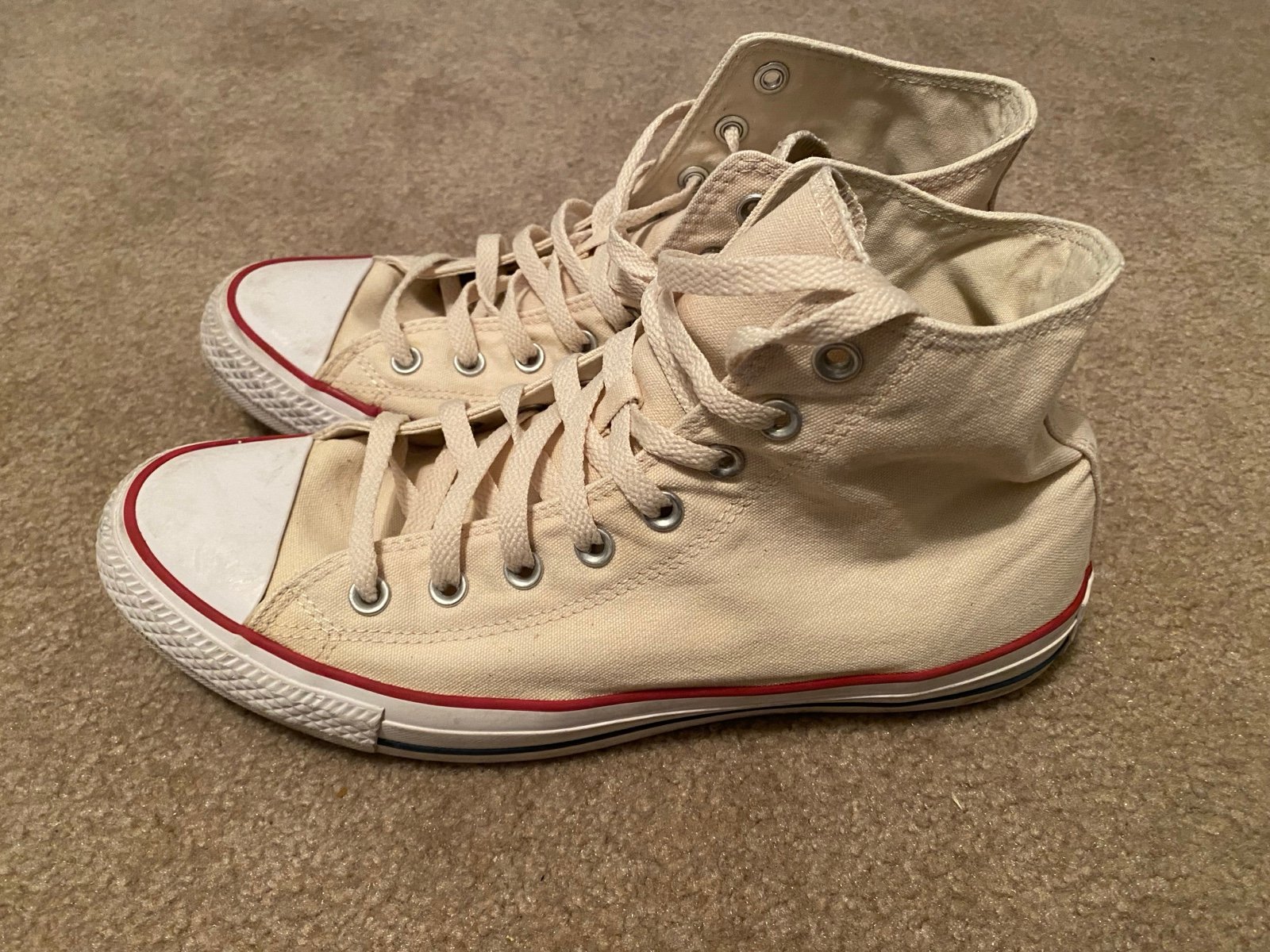 Converse Chuck Taylor