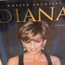 Princess Diana Book Unseen Archives