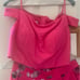 two piece outfit women