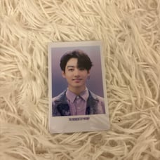 BTS Moment of Proof Jungkook Photocard Preorder Benefit Korean Weverse POB