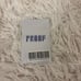 BTS Moment of Proof Jungkook Photocard Preorder Benefit Korean Weverse POB