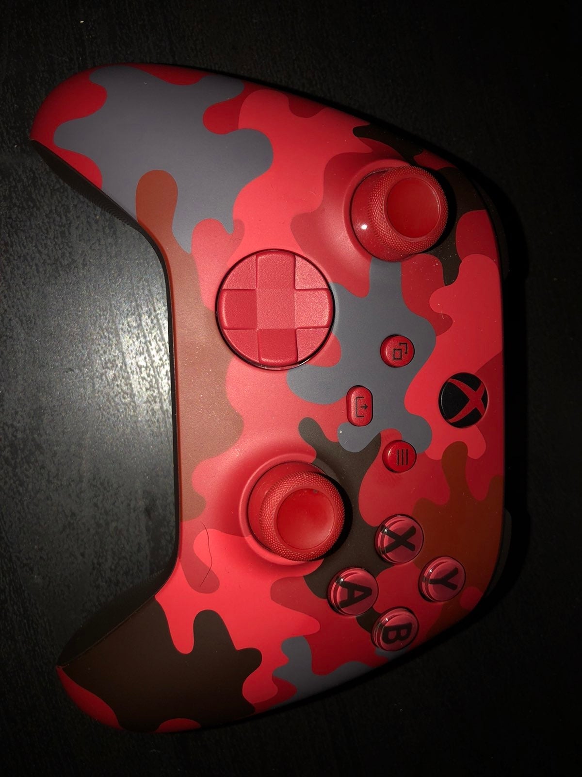 Xbox one controller wireless
