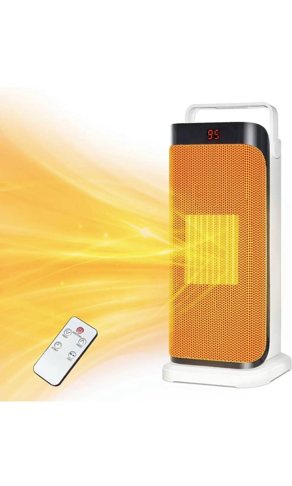 Space Heater