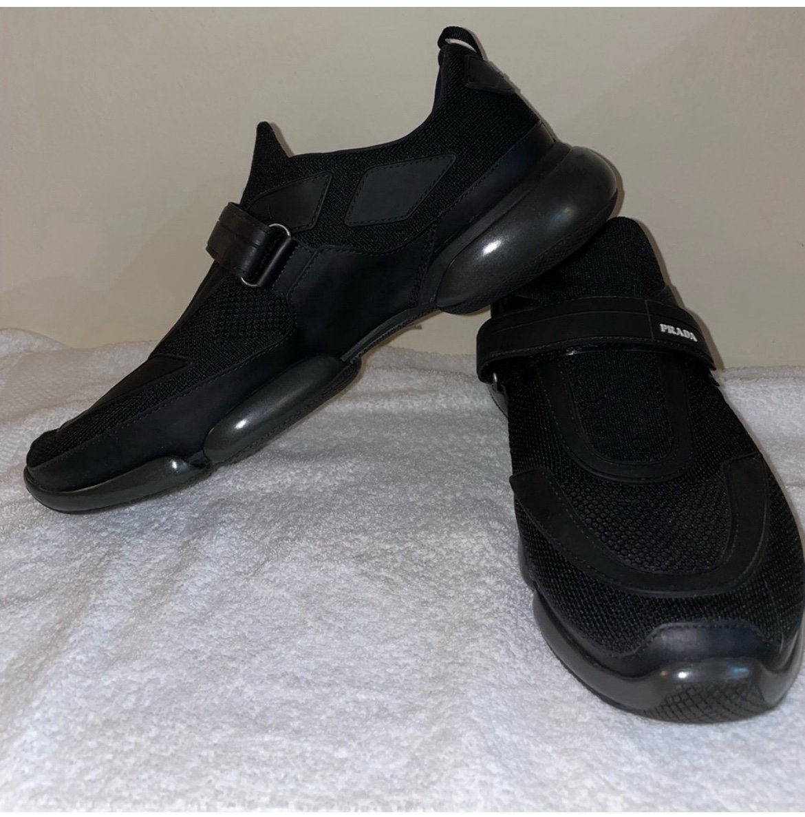 Prada shoes men