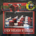 Vintage 1998 cube Dimension Board Game