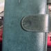 Moterm Veg Tan Weeks Cover - Deep Teal