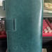 Moterm Veg Tan Weeks Cover - Deep Teal