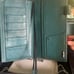 Moterm Veg Tan Weeks Cover - Deep Teal