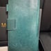 Moterm Veg Tan Weeks Cover - Deep Teal