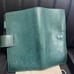 Moterm Veg Tan Weeks Cover - Deep Teal