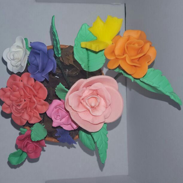FREE SHIPPING Variety Flower Pot