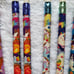 Lisa Frank Bundle of 10 Pencils