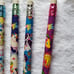 Lisa Frank Bundle of 10 Pencils