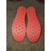 Vans TRK Trek Slip On Men's 11 US Red Slippers Comfort Shoes