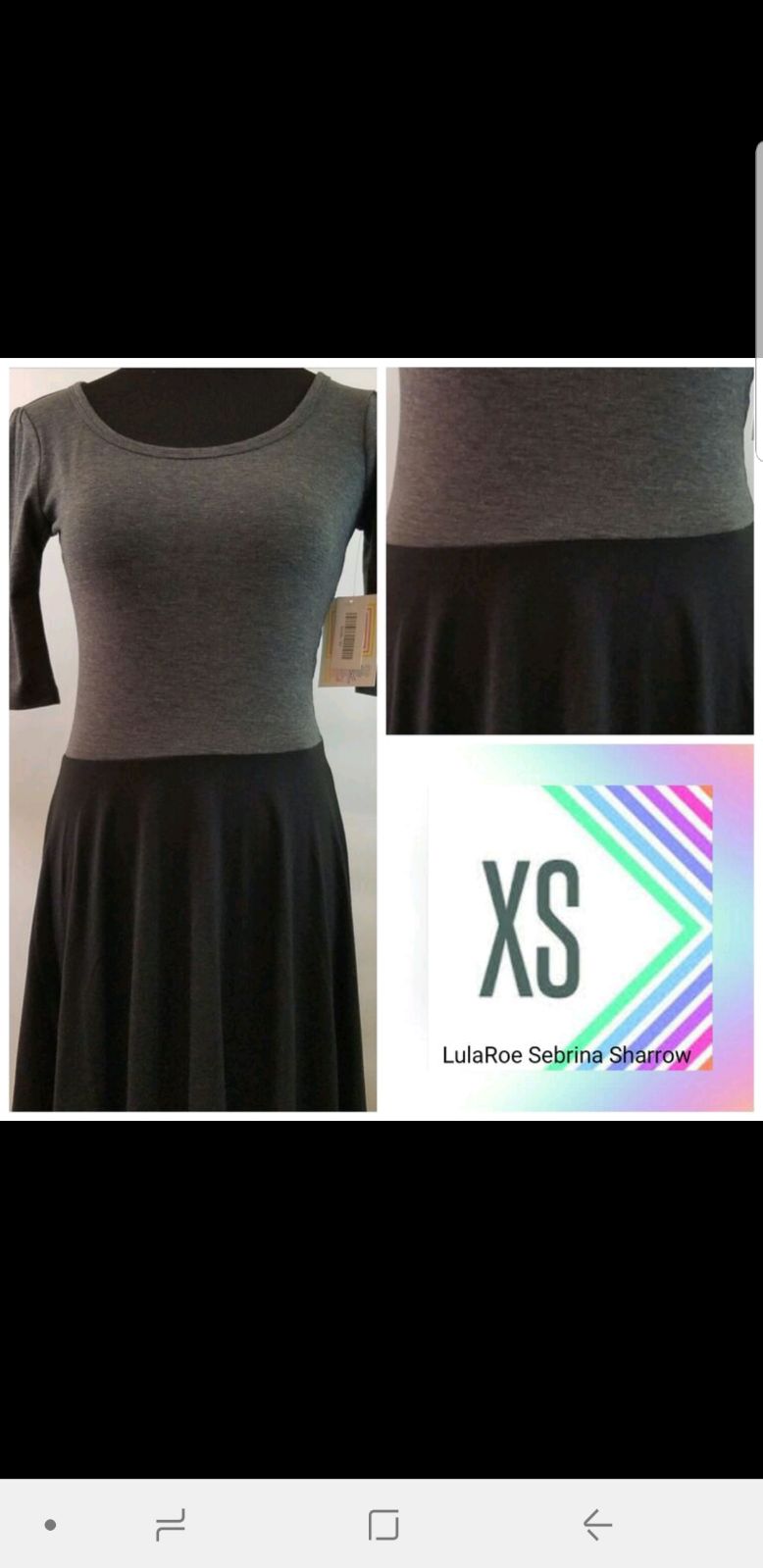 Lularoe Nicole