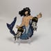 Aizawa pin