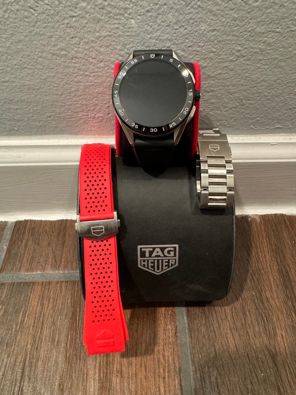 Tag Heuer mens watch