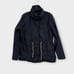 Abercrombie & Fitch Cinched Utility Jacket in Navy Blue Women’s Size S