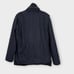 Abercrombie & Fitch Cinched Utility Jacket in Navy Blue Women’s Size S