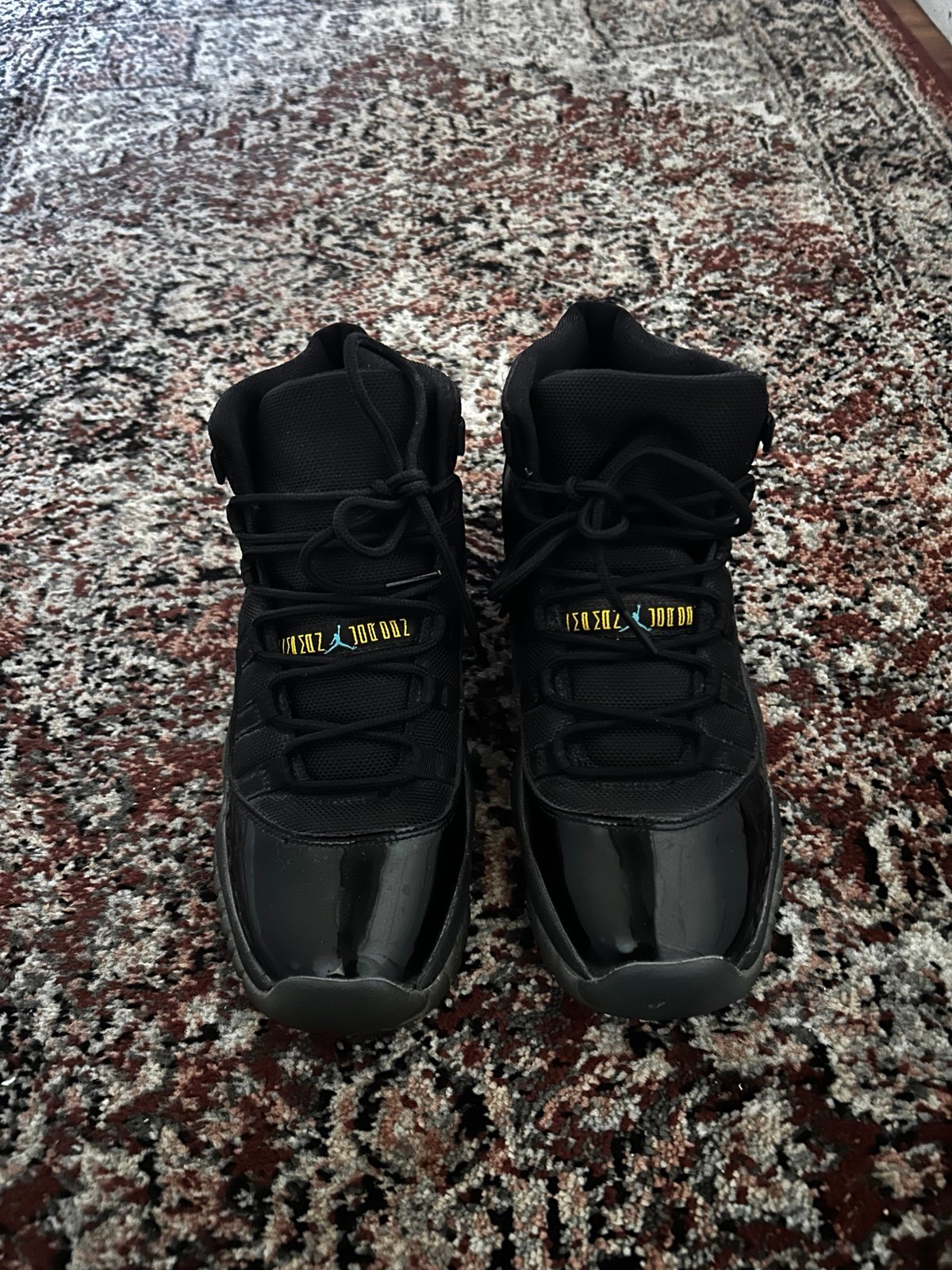 Gamma 11 6Y