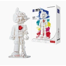 Astro Boy Building Block Set