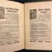 IVANHOE by Sir Walter Scott 1908 Super Rare Collectible Hardcover