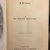 IVANHOE by Sir Walter Scott 1908 Super Rare Collectible Hardcover