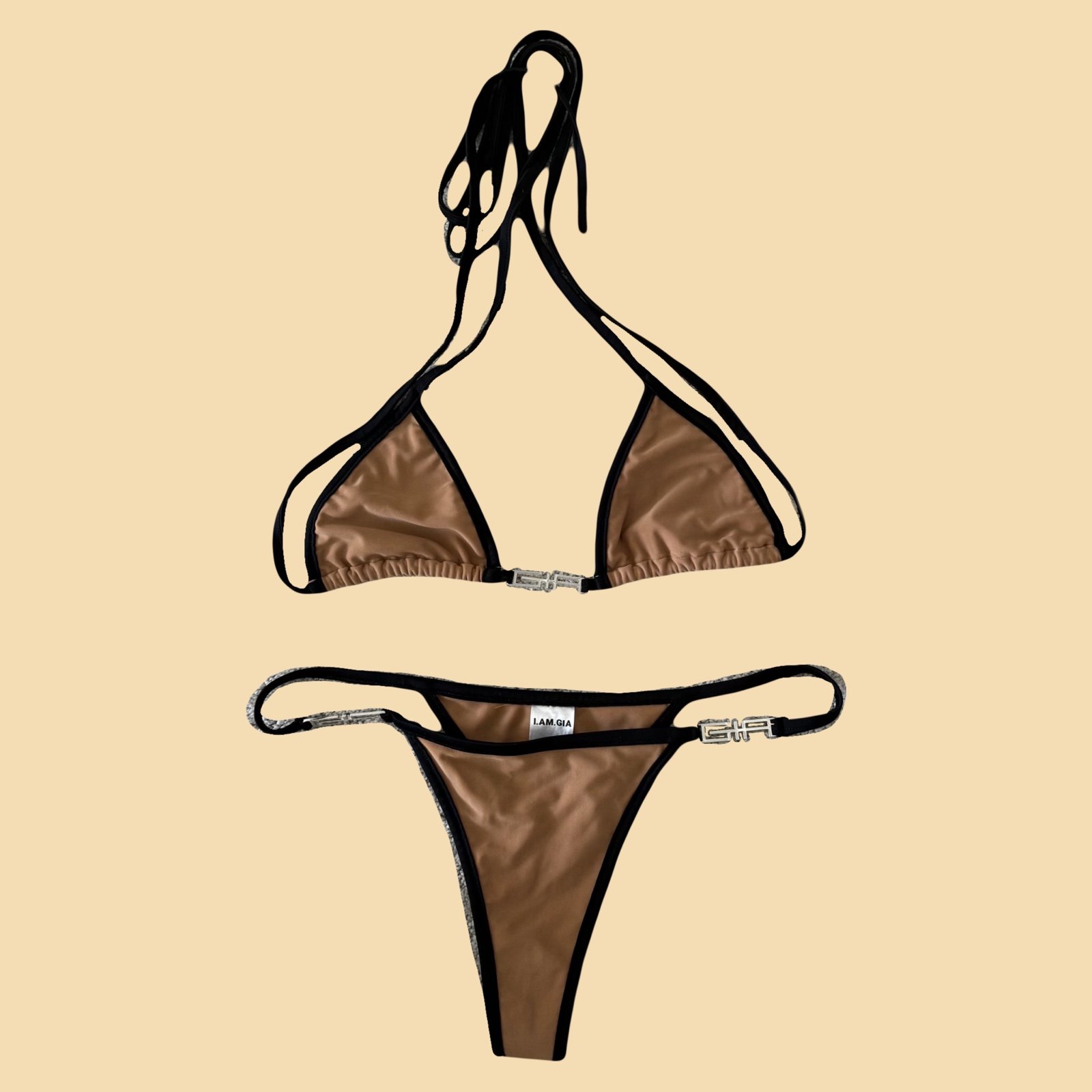 I AM GIA (I.AM.GIA) Bikini Set
