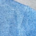 John W Nordstrom Men's Cashmere Sweater Size L Blue V Neck Long Sleeve